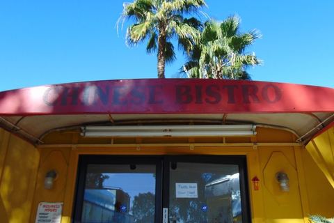 Chinese Bistro